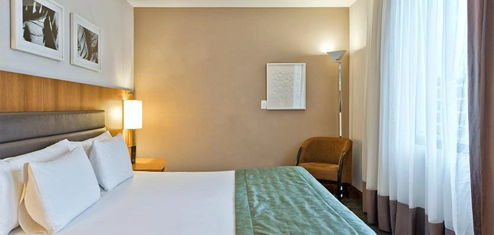 Foto - Meliá Paulista