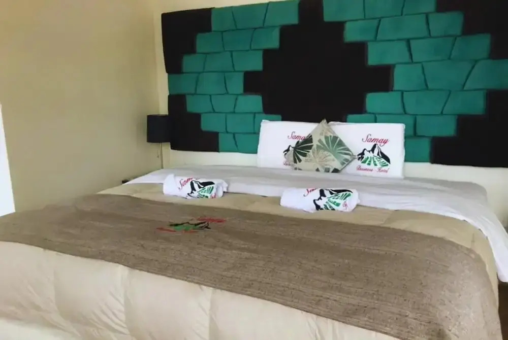 Foto - Samay Business Hotel and Departments