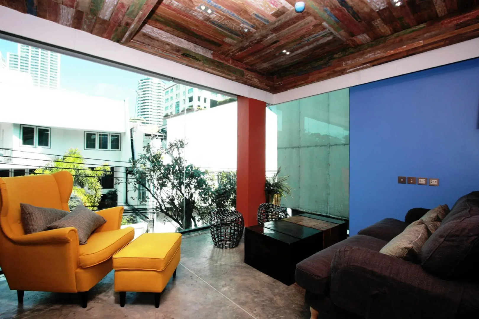 Photo - Aspira D'Andora Sukhumvit 16 - Asoke