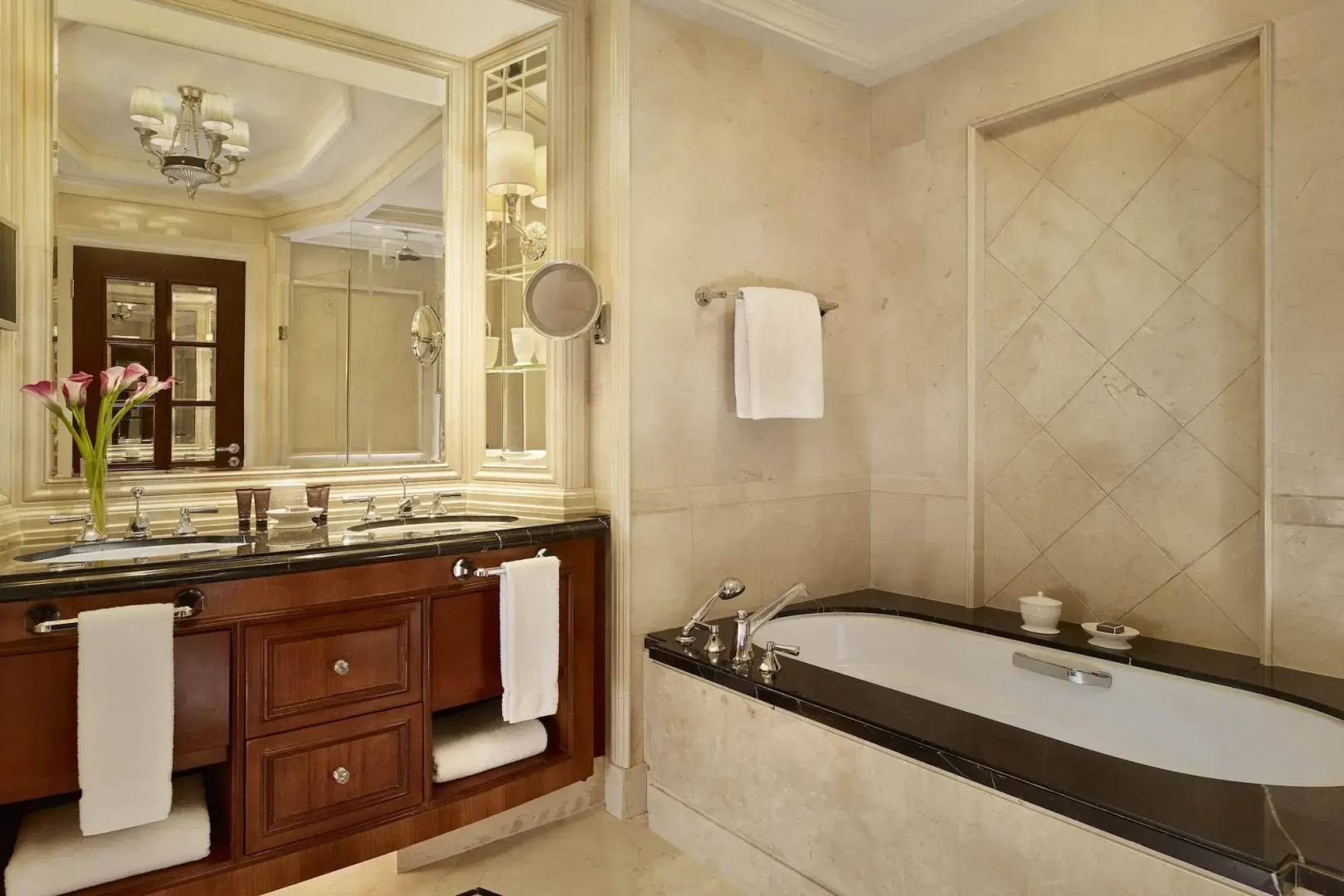 Foto - The Ritz-Carlton, Guangzhou