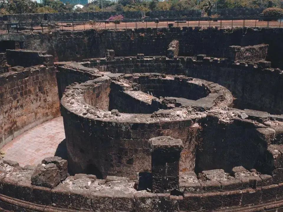 Foto - Dormitels.ph Ermita