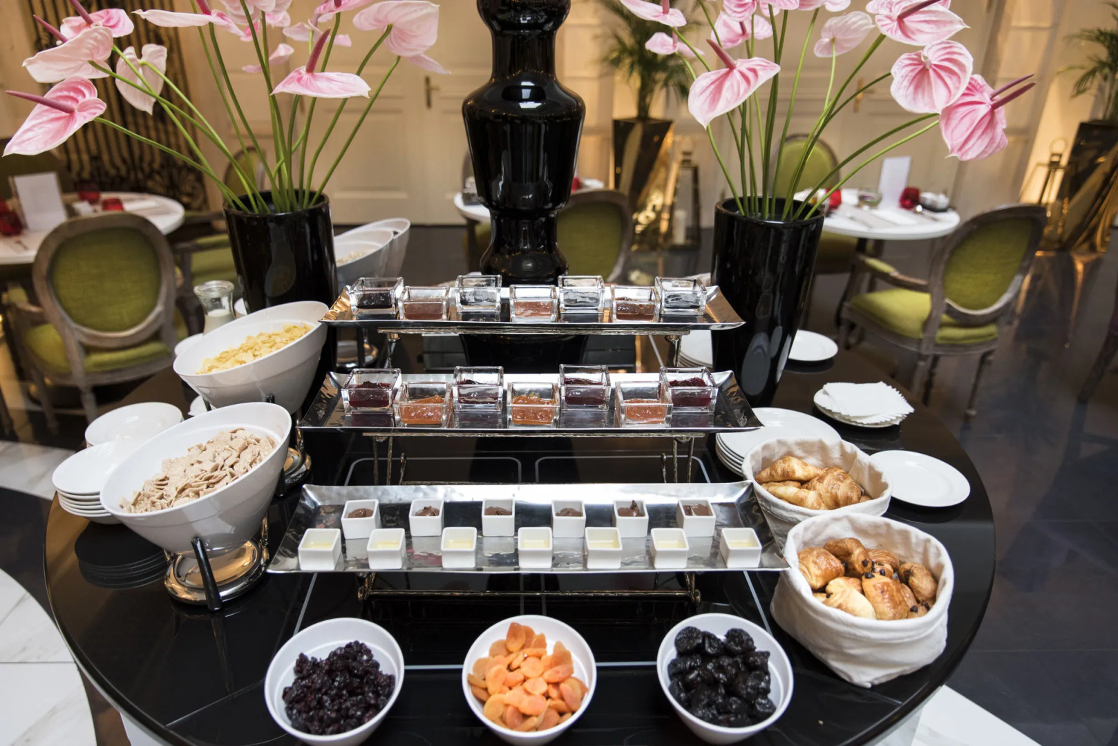 Foto - Aria Hotel Budapest by Library Hotel Collection