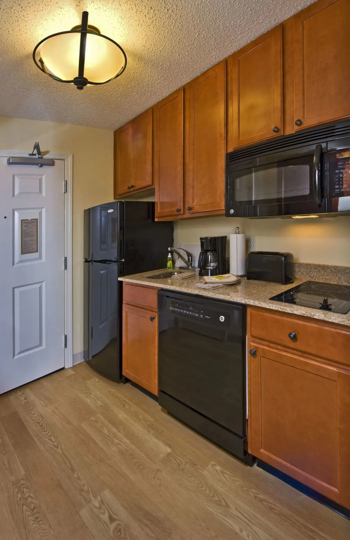 Photo - Towneplace Suites by Marriott Clinton at Joint Base Andrews