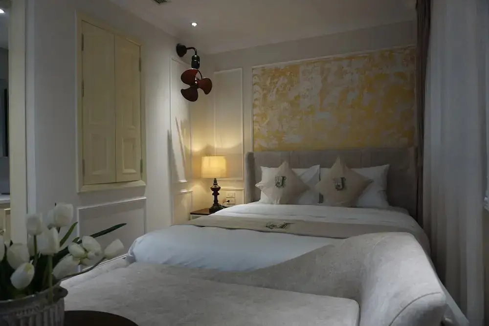 Foto - Jade Boutique Hotel