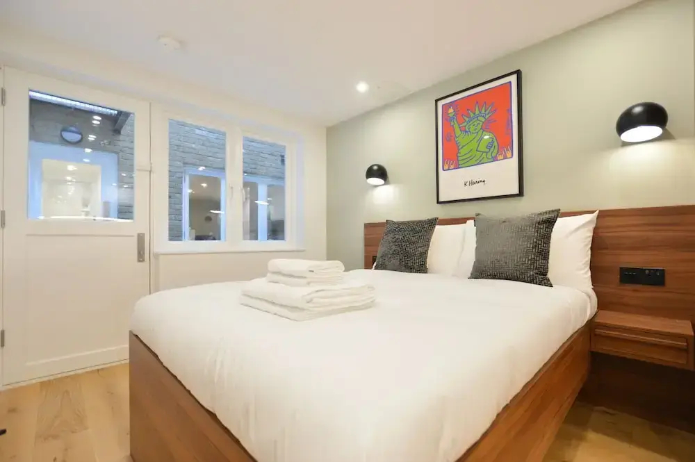 Photo - Shepherds Bush Green Serviced Apartments by Concept Apartments