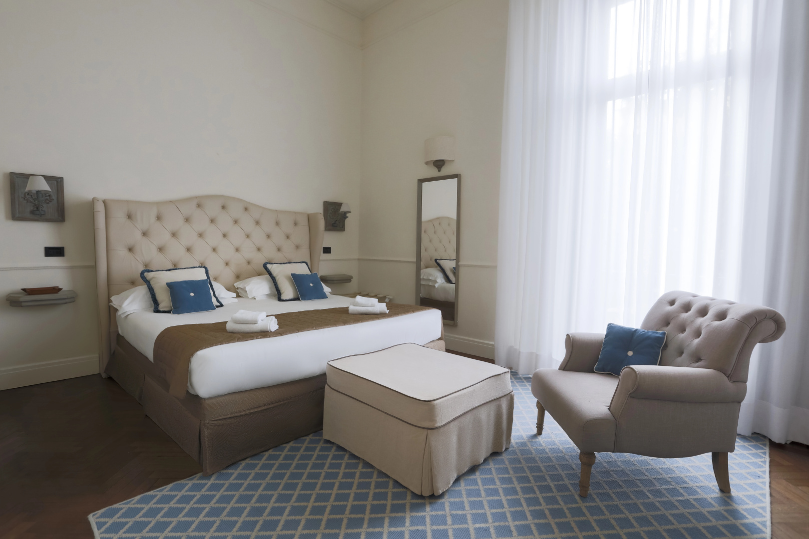 Photo - Palazzo Lorenzo Hotel Boutique & Spa