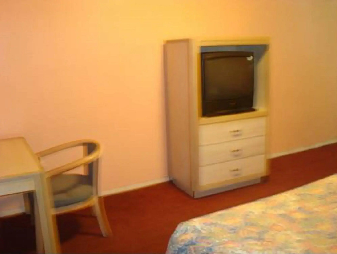 Foto - Travel Inn Downtown LA