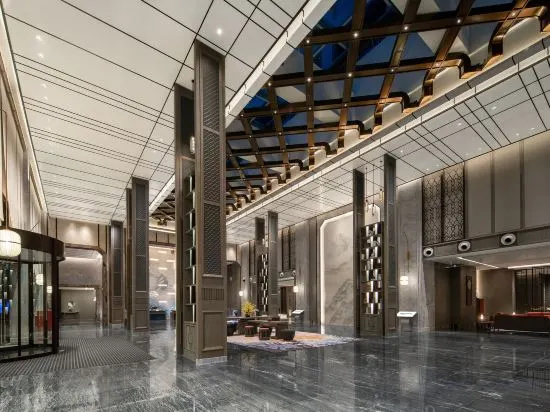 NOVOTEL Chongqing Airport