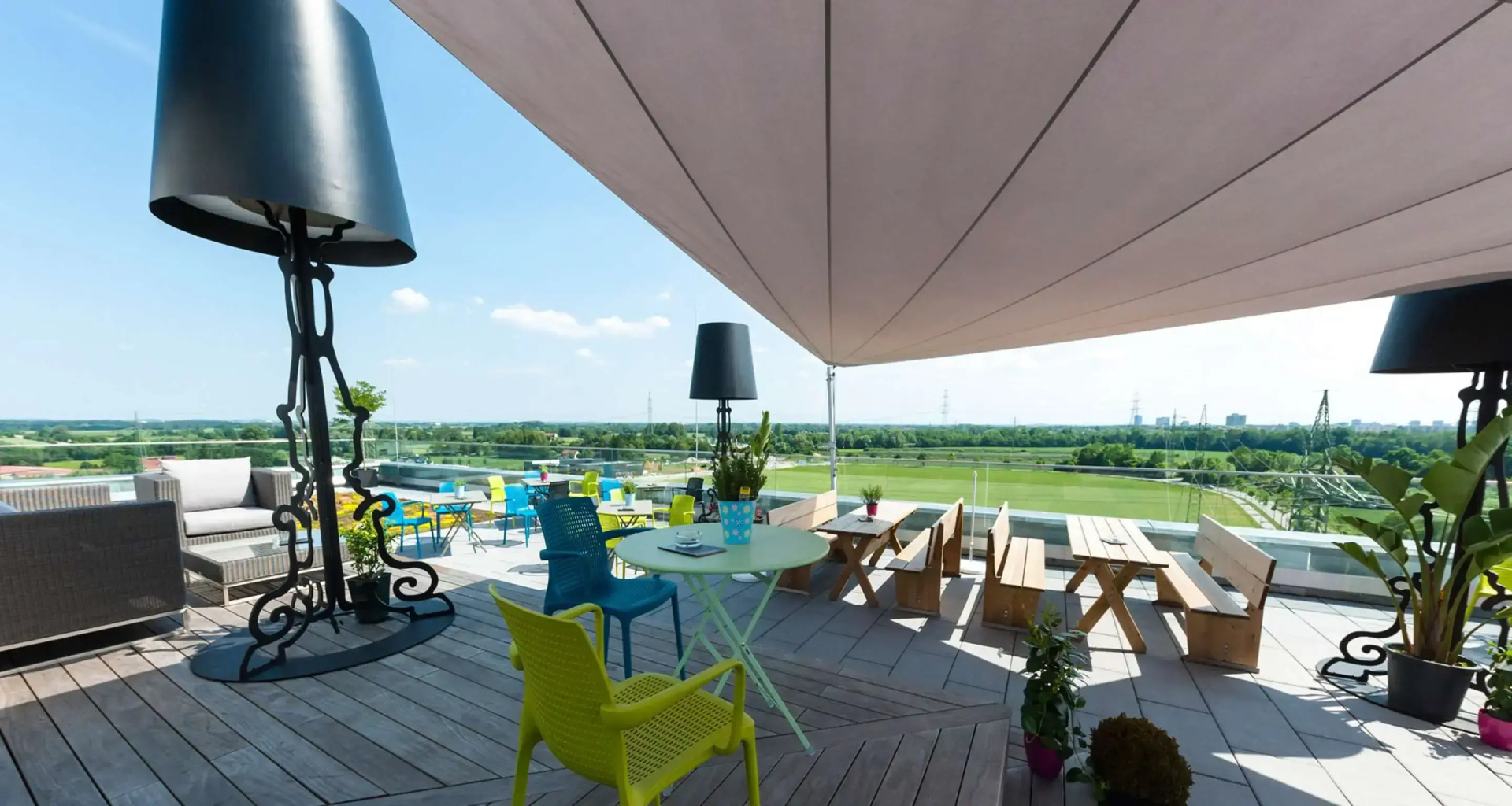 Foto - BEST WESTERN Hotel The K Unterföhring