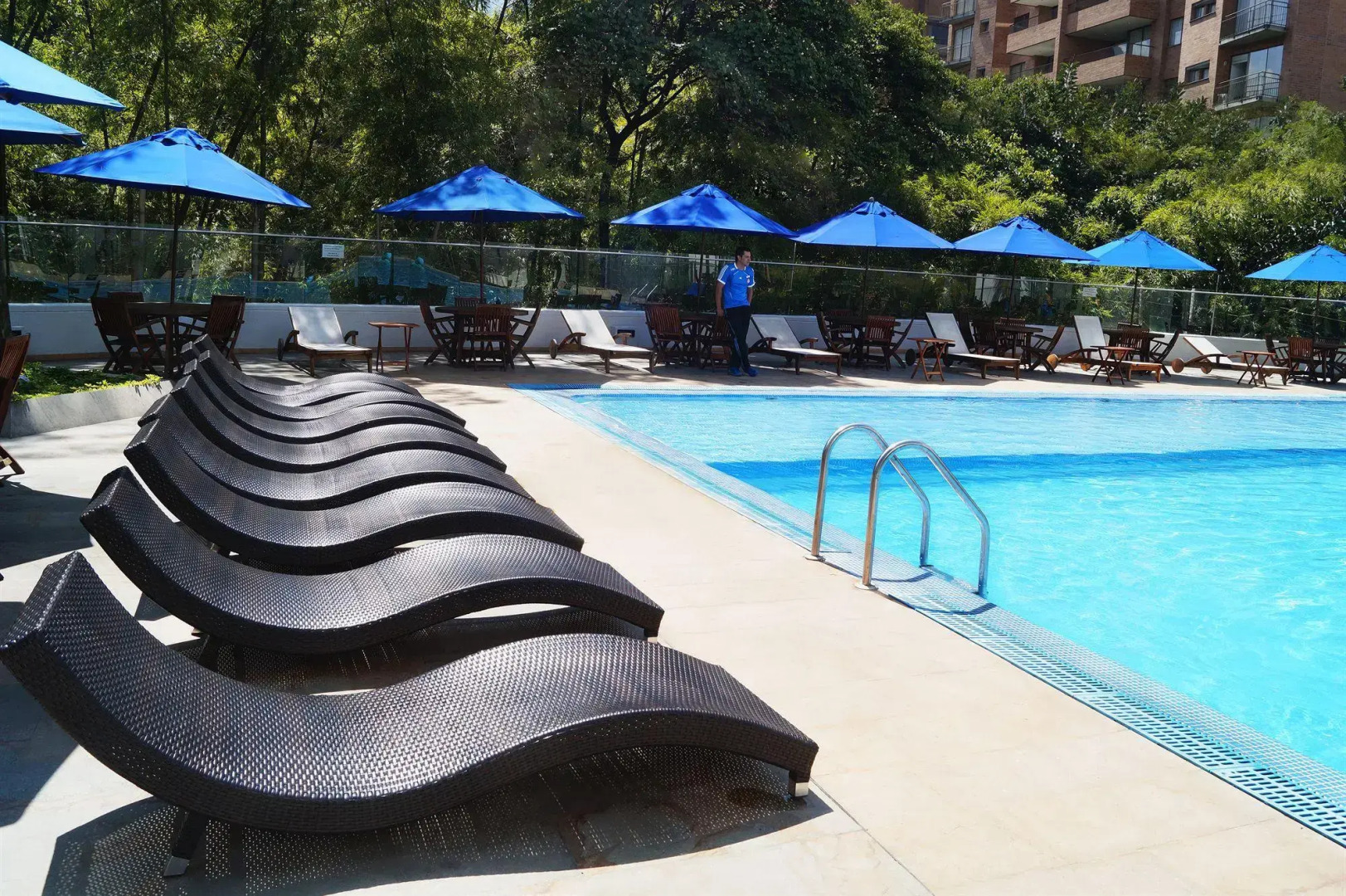 Foto - Hotel San Fernando Plaza