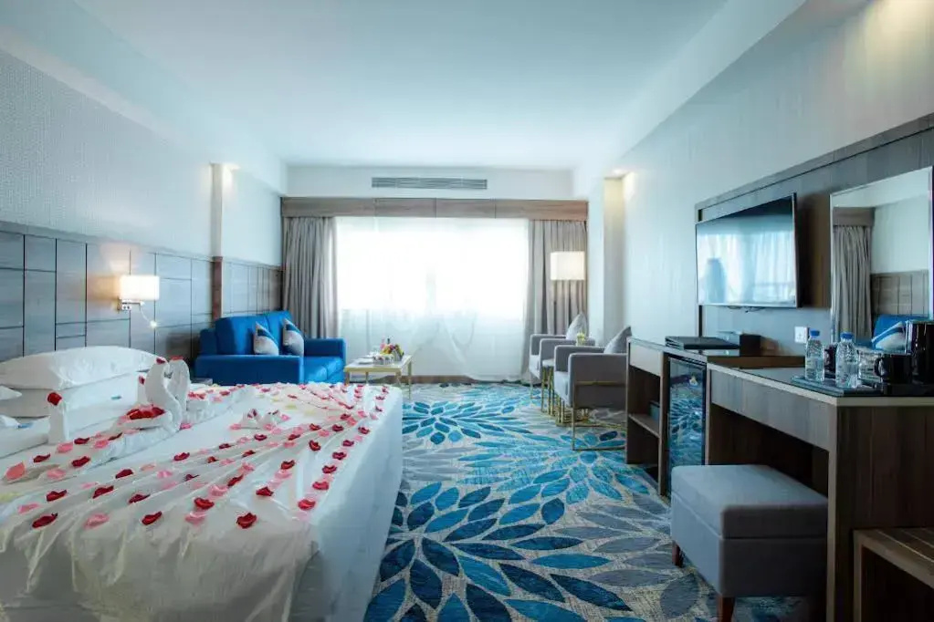 Photo - Season Star Hotel Madinah