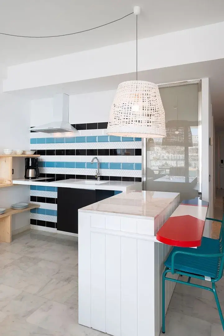 Foto - Marina Suites Gran Canaria