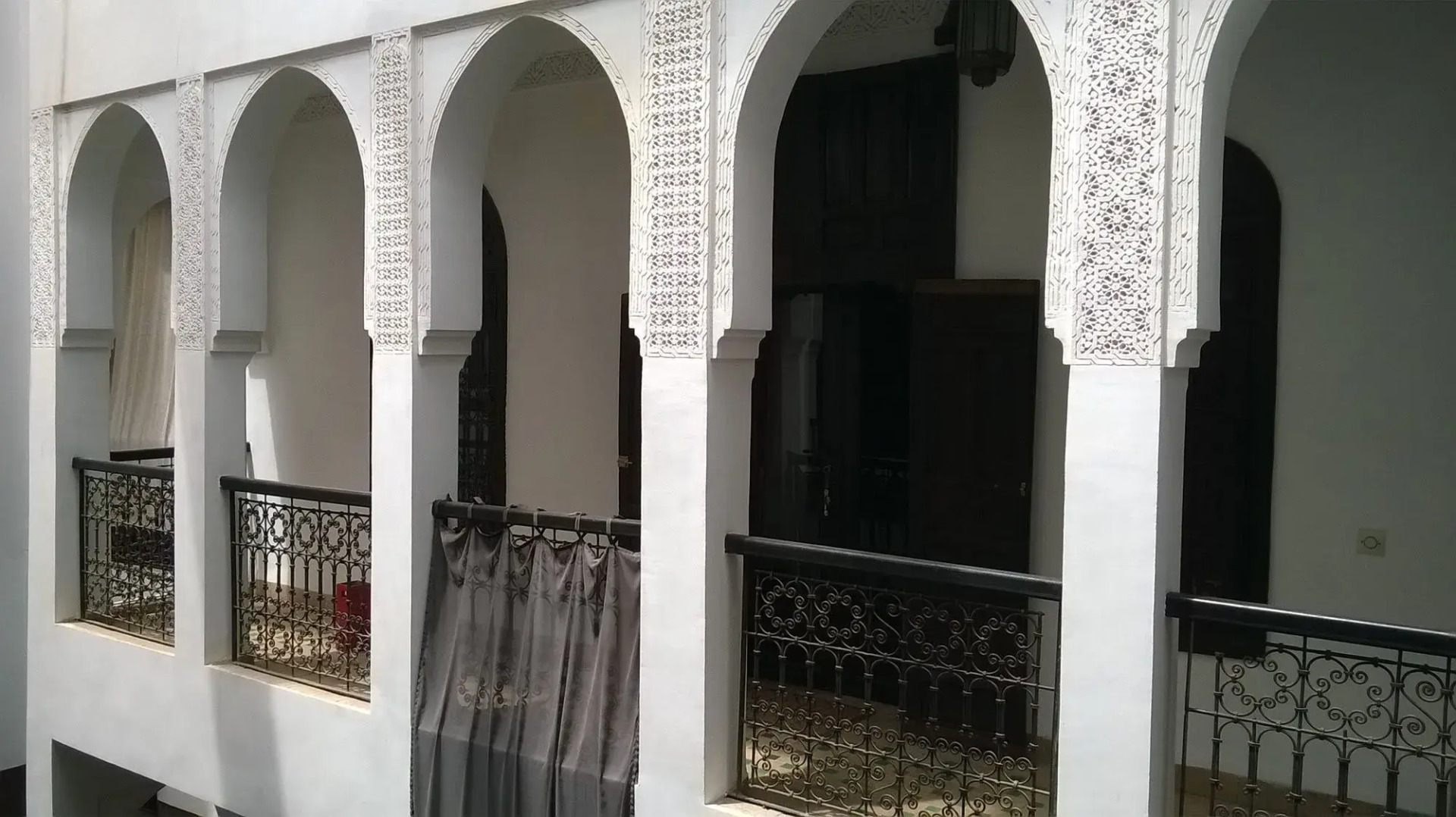 Photo - Riad Khabia & Spa