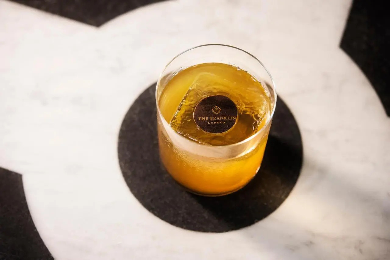 Foto - The Franklin London - Starhotels Collezione