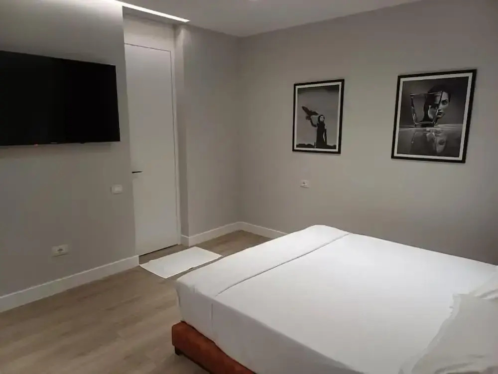 Foto - Oxygen Boutique Hotel