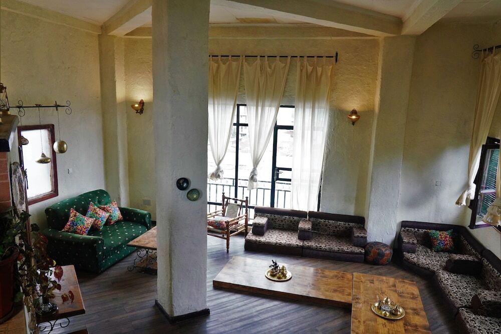 Foto - Tryst Boutique Hotel