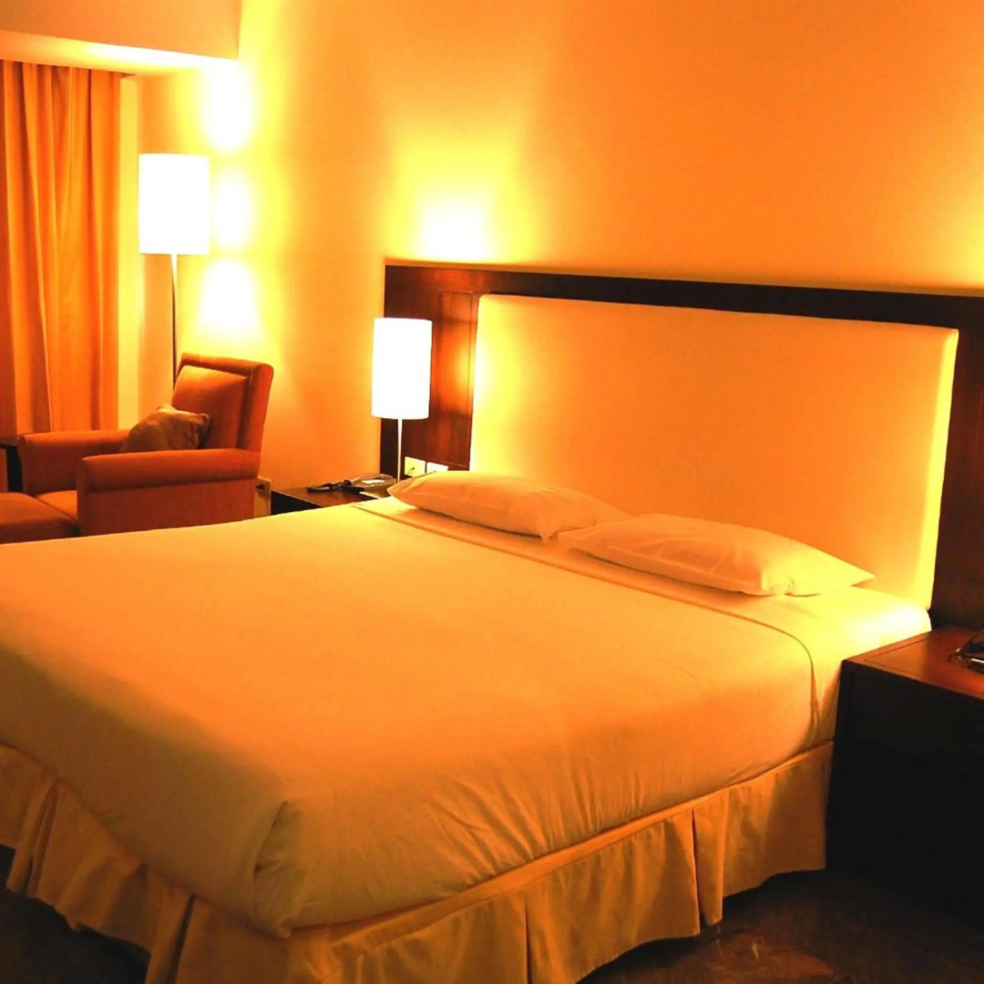Foto - Royal Lanna Hotel