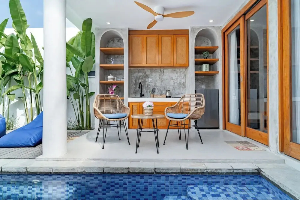 Photo - Villa Tulip Sanur