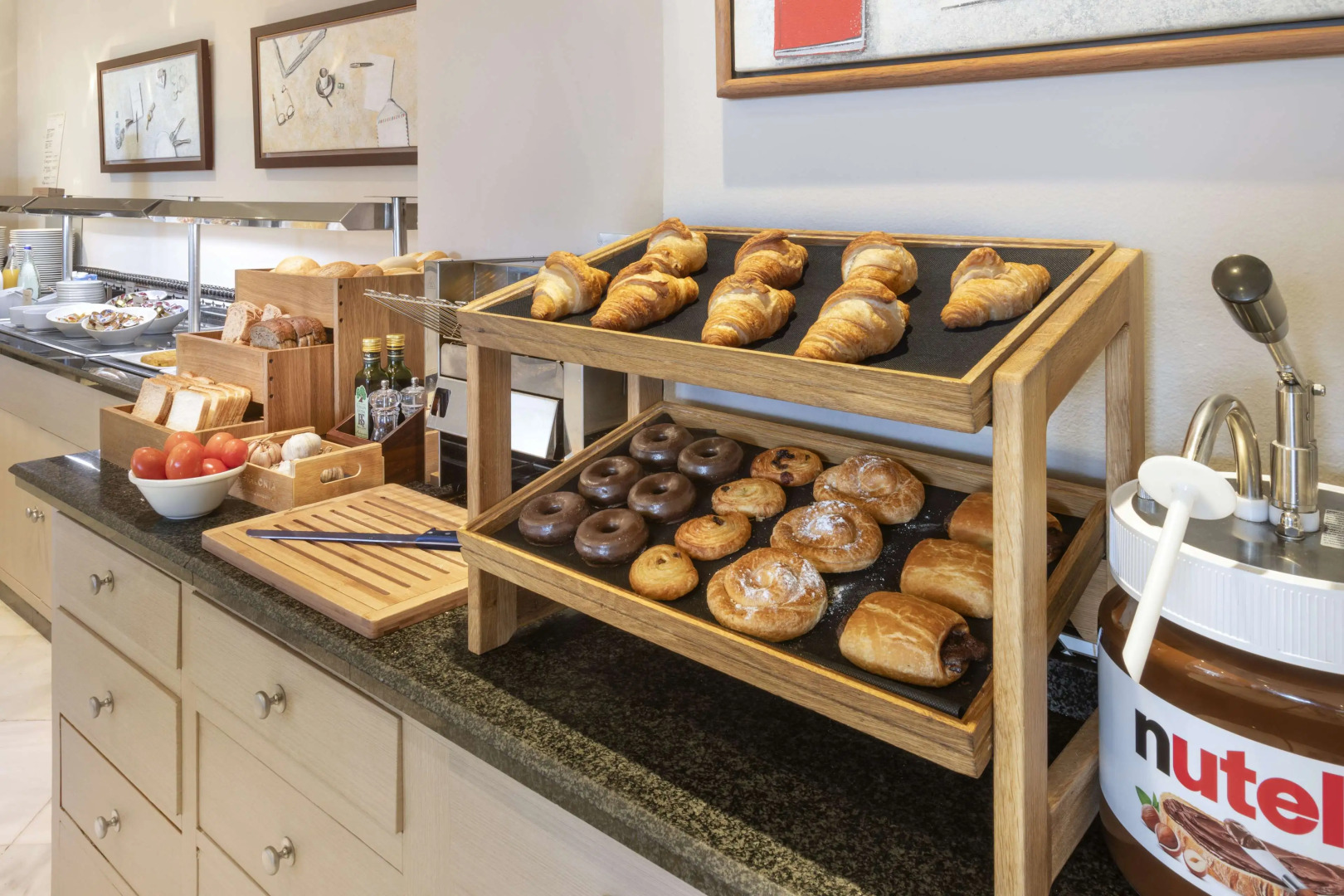 Foto - Catalonia Hispalis