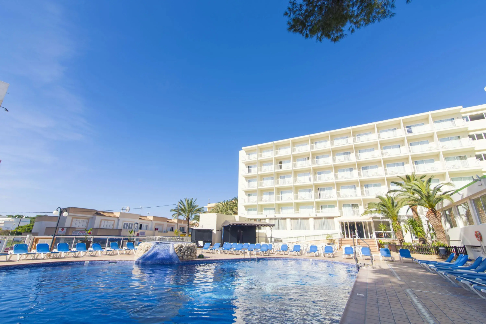 Foto - Bluesea Coral Beach