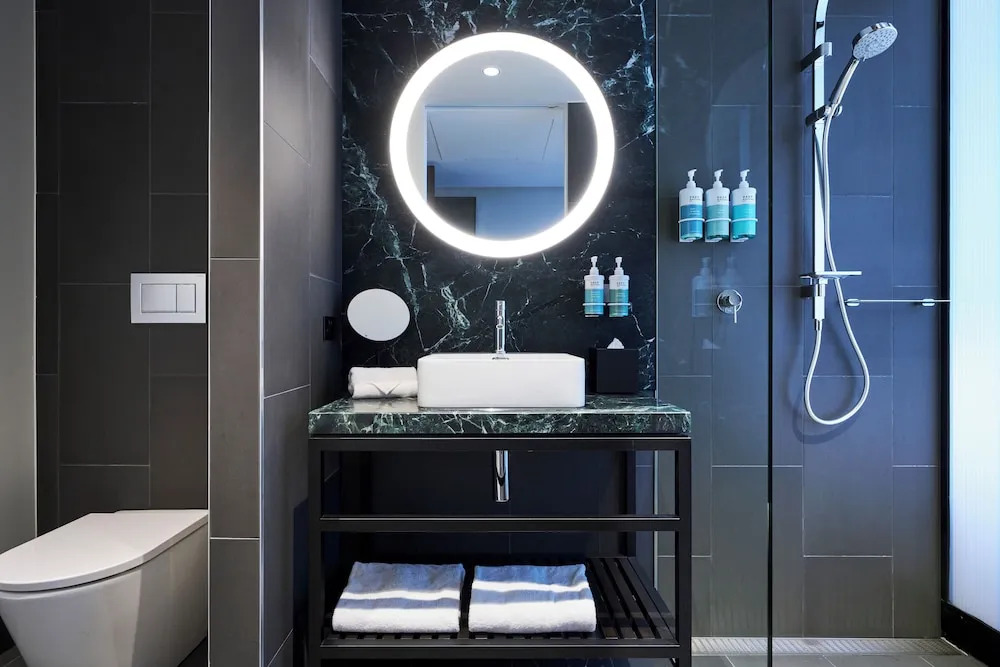 Foto - Novotel Melbourne Airport