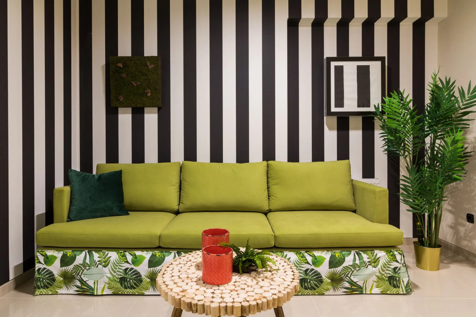 Foto - Athens Mosaico Suites & Apartments