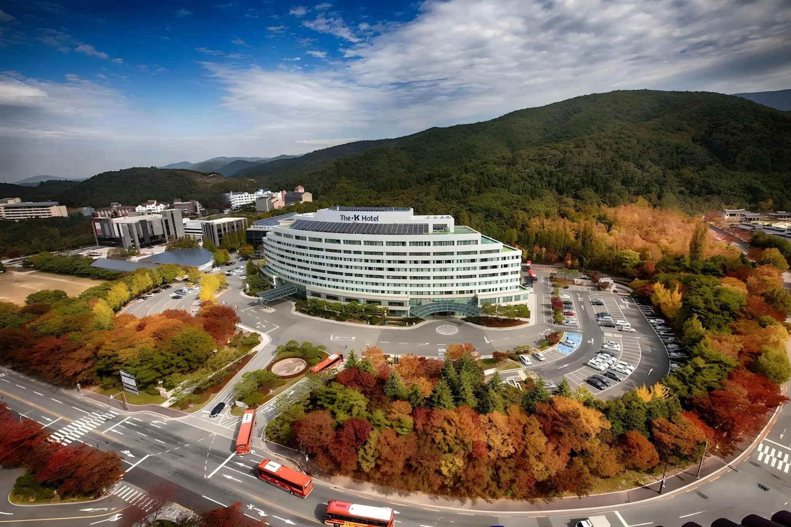 Photo - The K Hotel Gyeongju