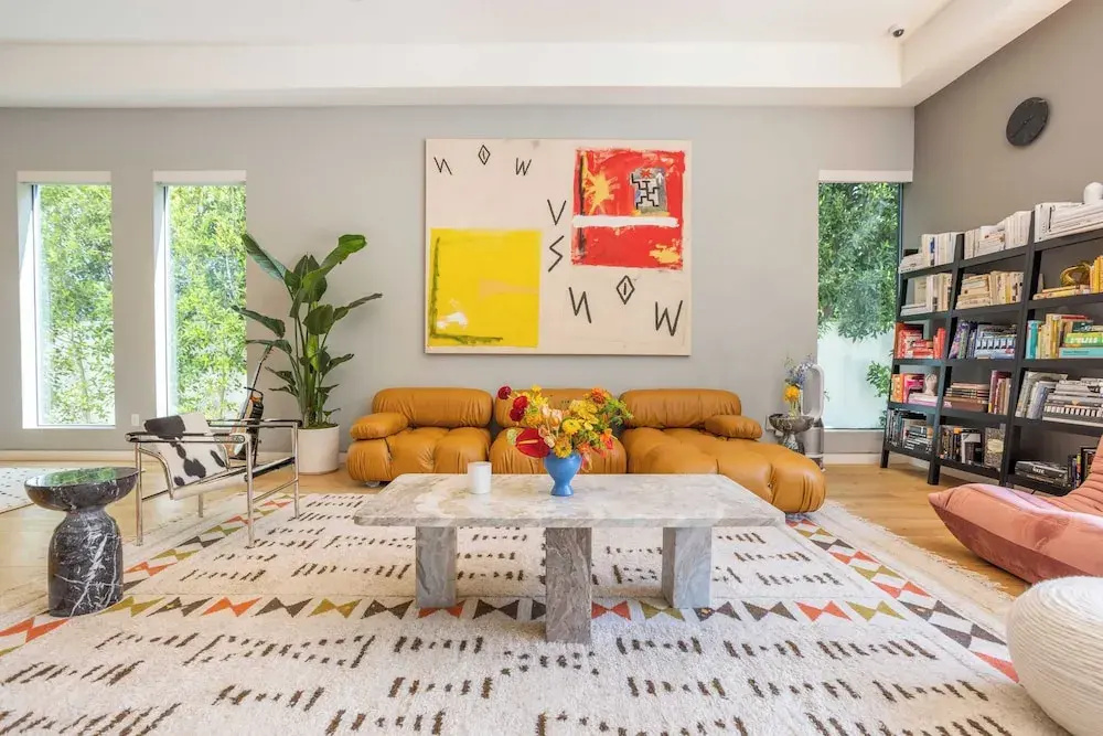Foto - Luxe Weho Villa, Walk to Melrose Ave, Pool + Hot Tub North Vista by Avantstay