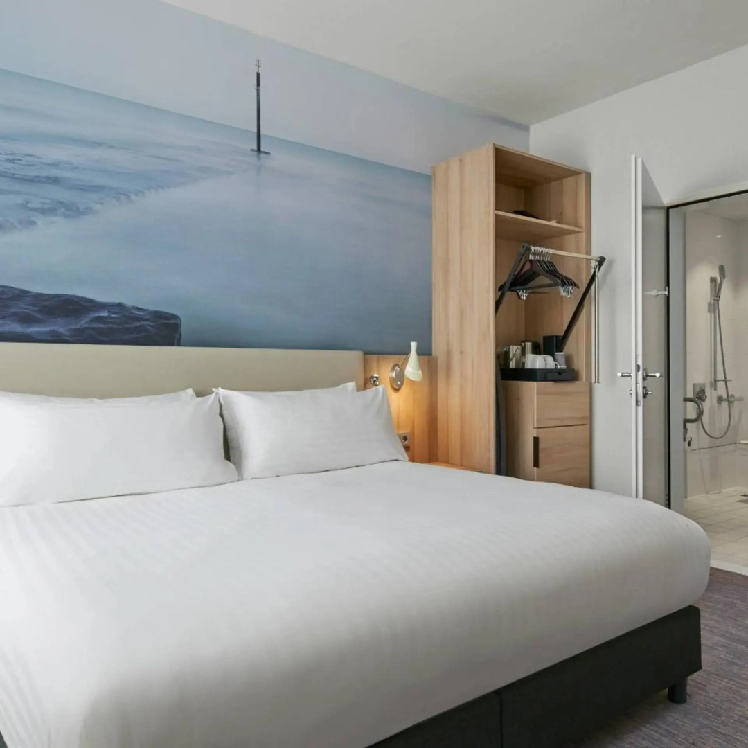 Photo - Marriott Hotel The Hague