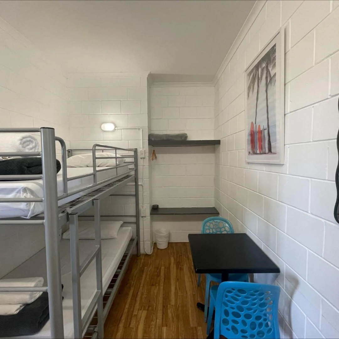 Photo - YHA Coolangatta Gold Coast