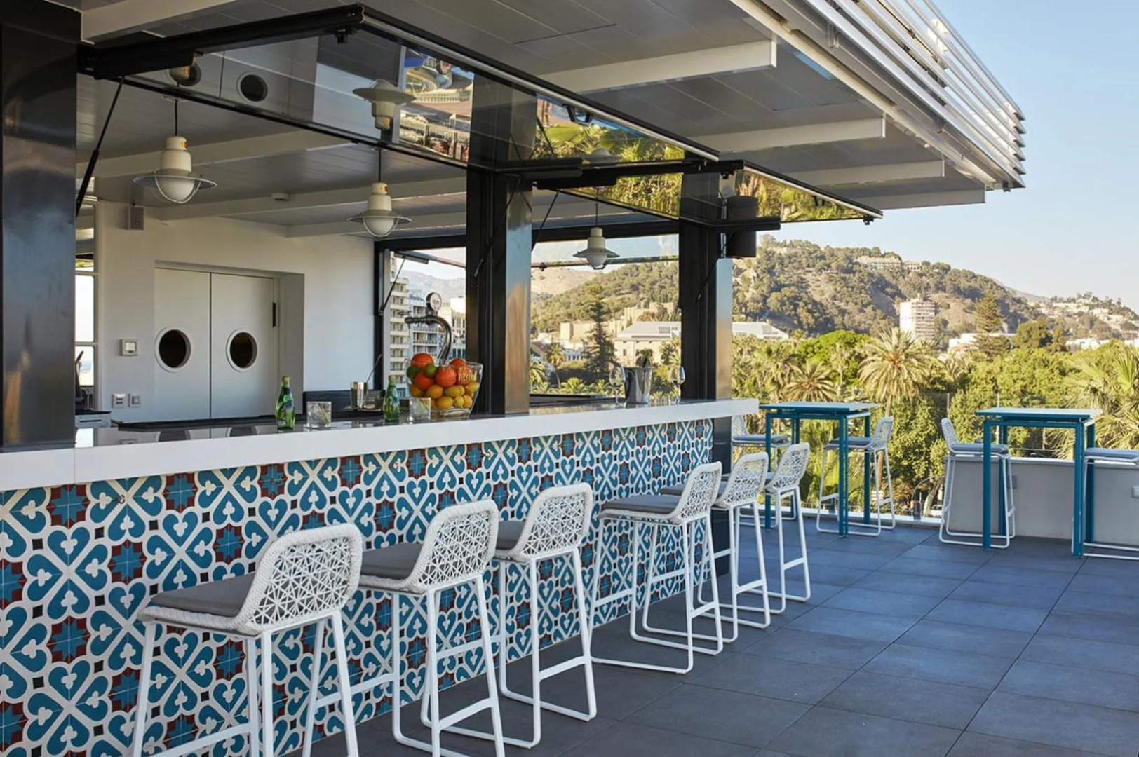 Foto - Room Mate Collection Valeria, Málaga