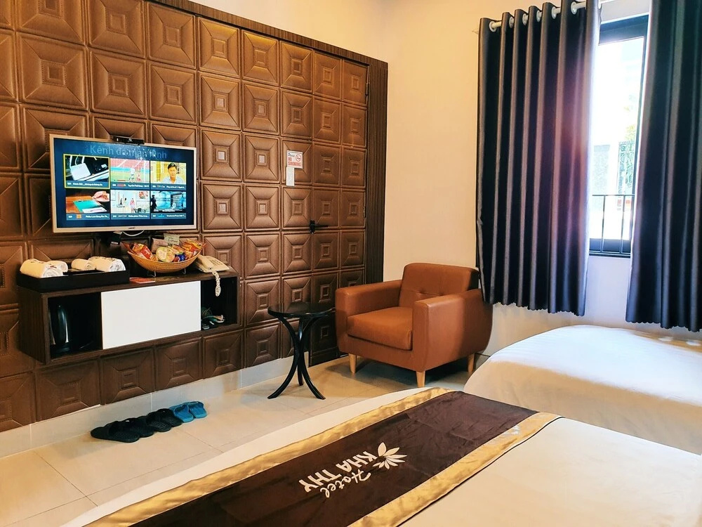Photo - Kha Thy Hotel
