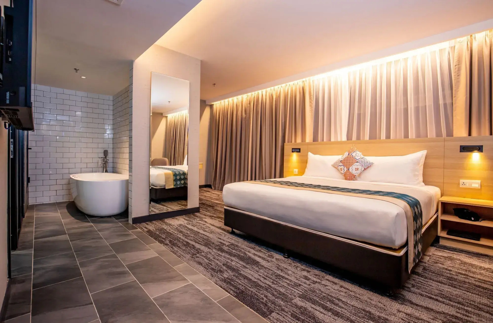 Photo - Santa Grand Signature Kuala Lumpur