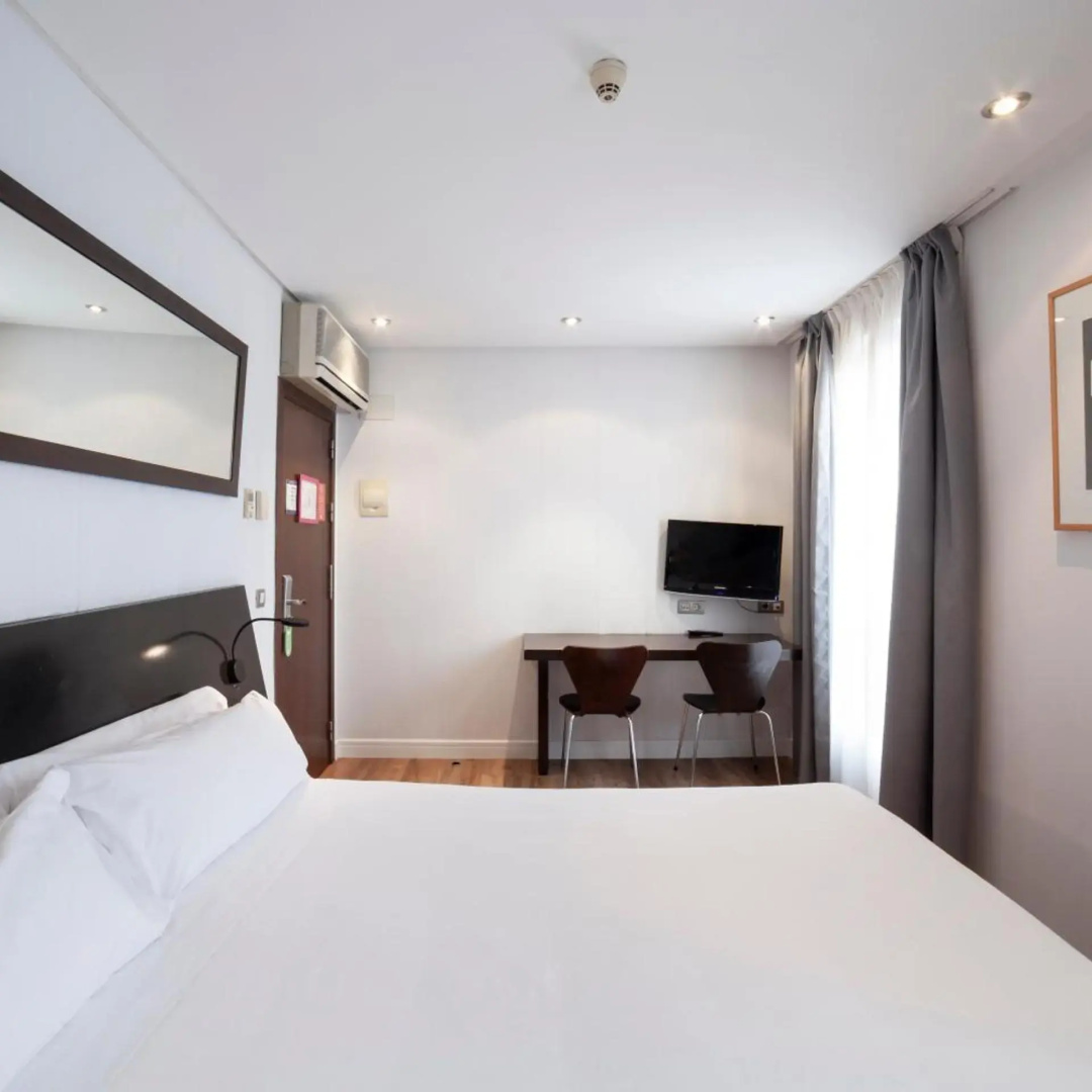 Foto - Petit Palace Arana Bilbao