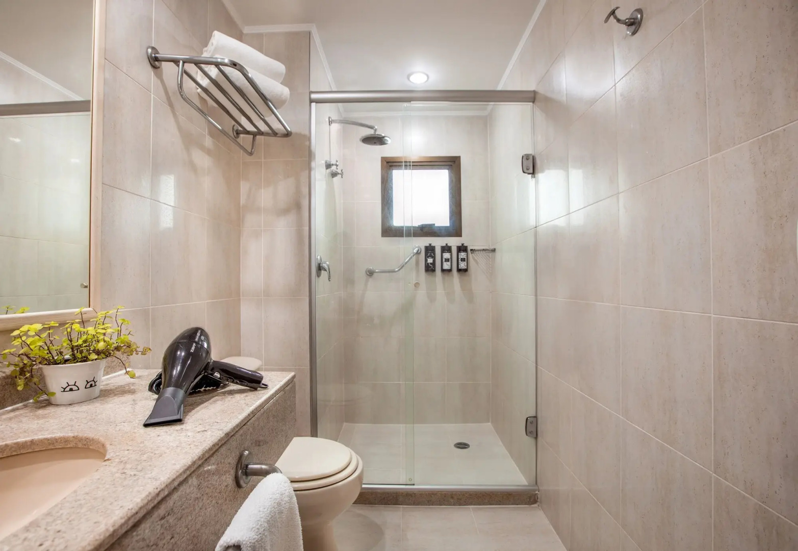 Photo - INNSiDE by Meliá São Paulo Iguatemi