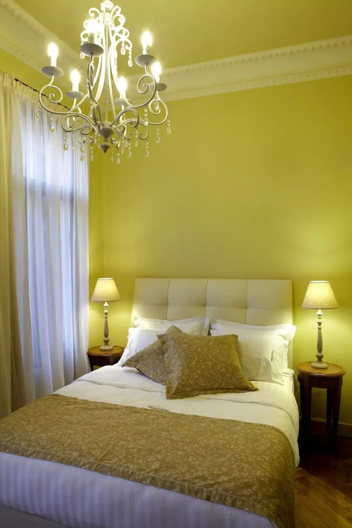 Foto - Sweet Home Hotel