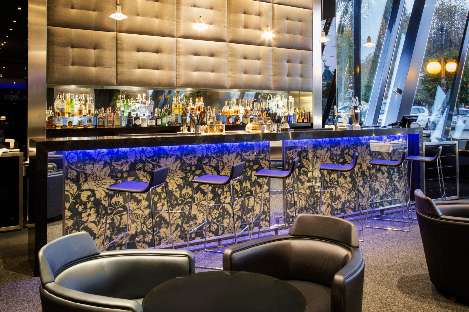 Foto - Eurostars Palace Hotel