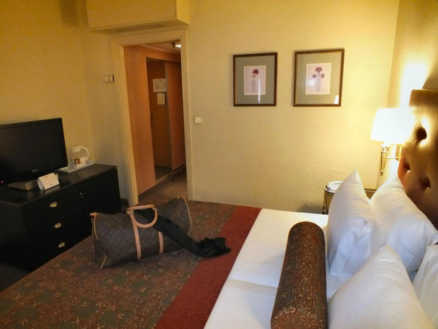 Foto - Prima Kings Hotel
