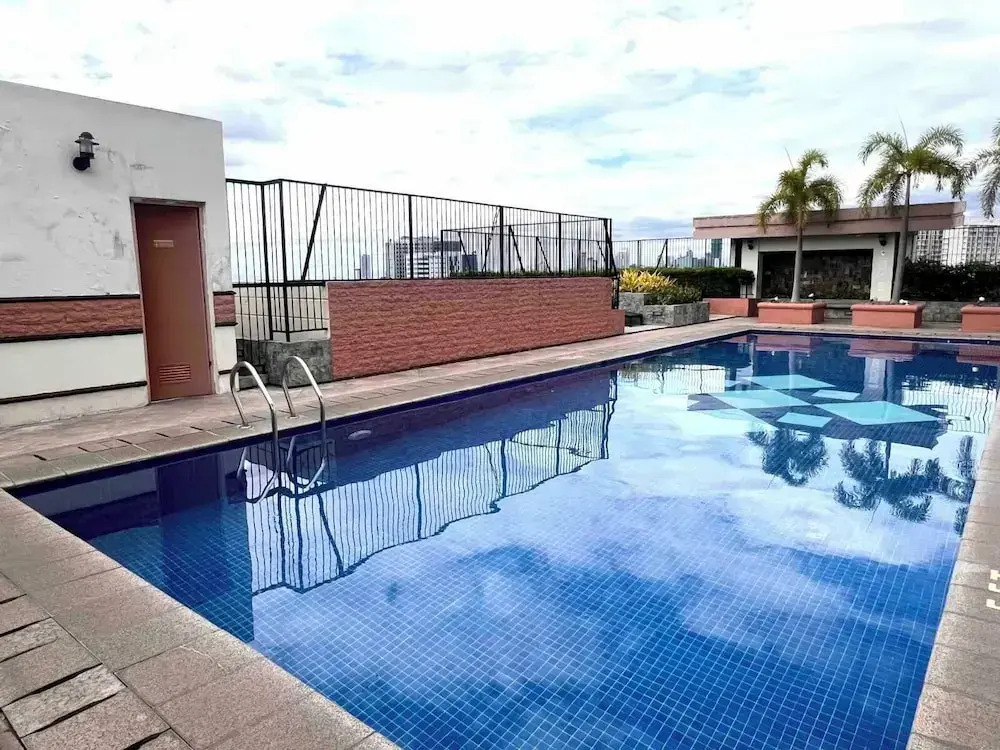 Foto - BGC Mckinley Center Prime Accommodations