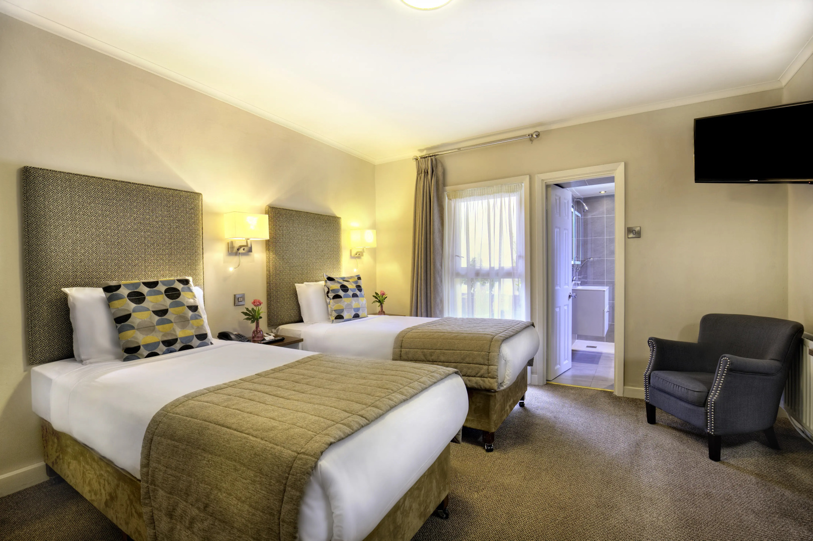 Photo - The Sandymount Hotel