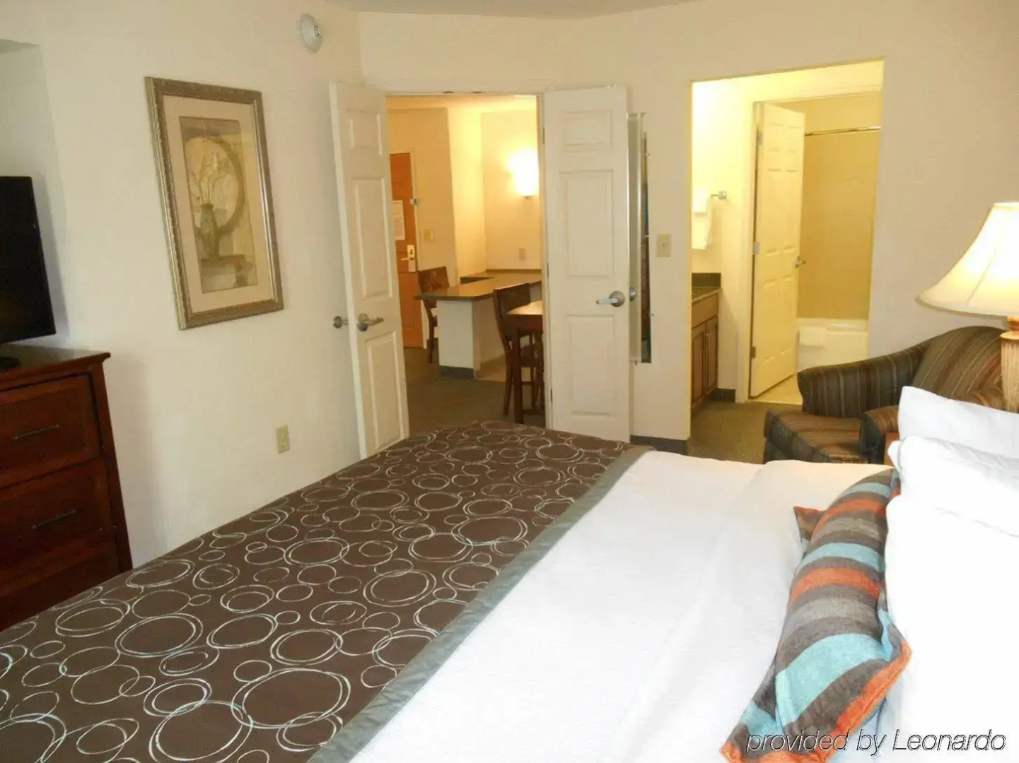 Foto - Comfort Inn & Suites Savannah Airport