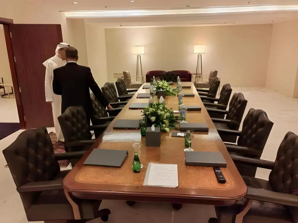 Foto - Diar Alkhalidiya Hotel فندق ديار الخالدية