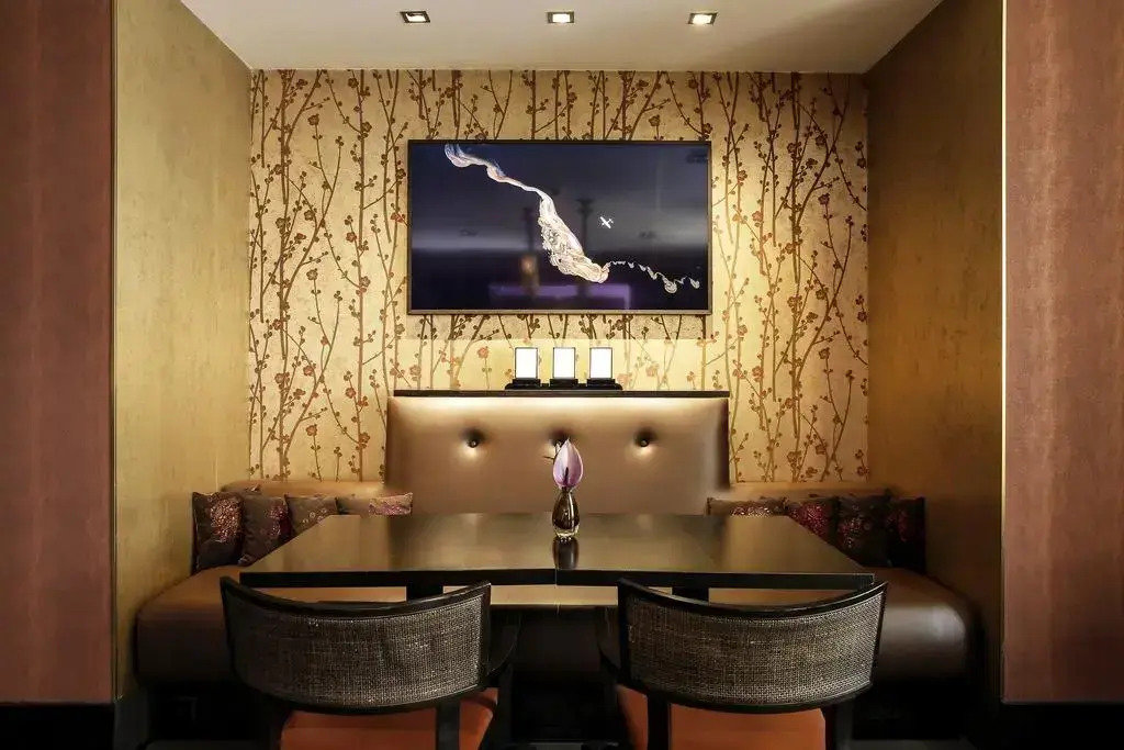 Photo - Eastwest Hôtel by Malone