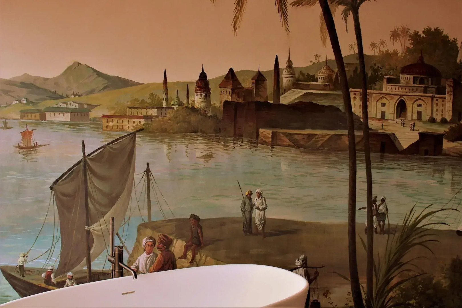 Foto - Hotel La Zoologie & Spa Bordeaux