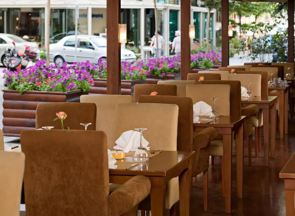 Photo - Occidental Taksim