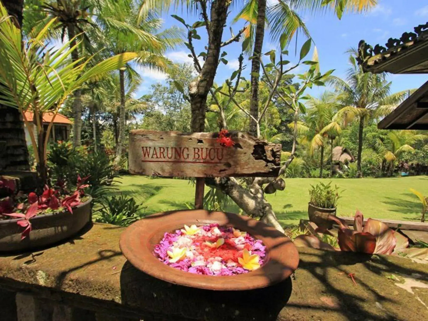 Photo - Bucu View Ubud Resort