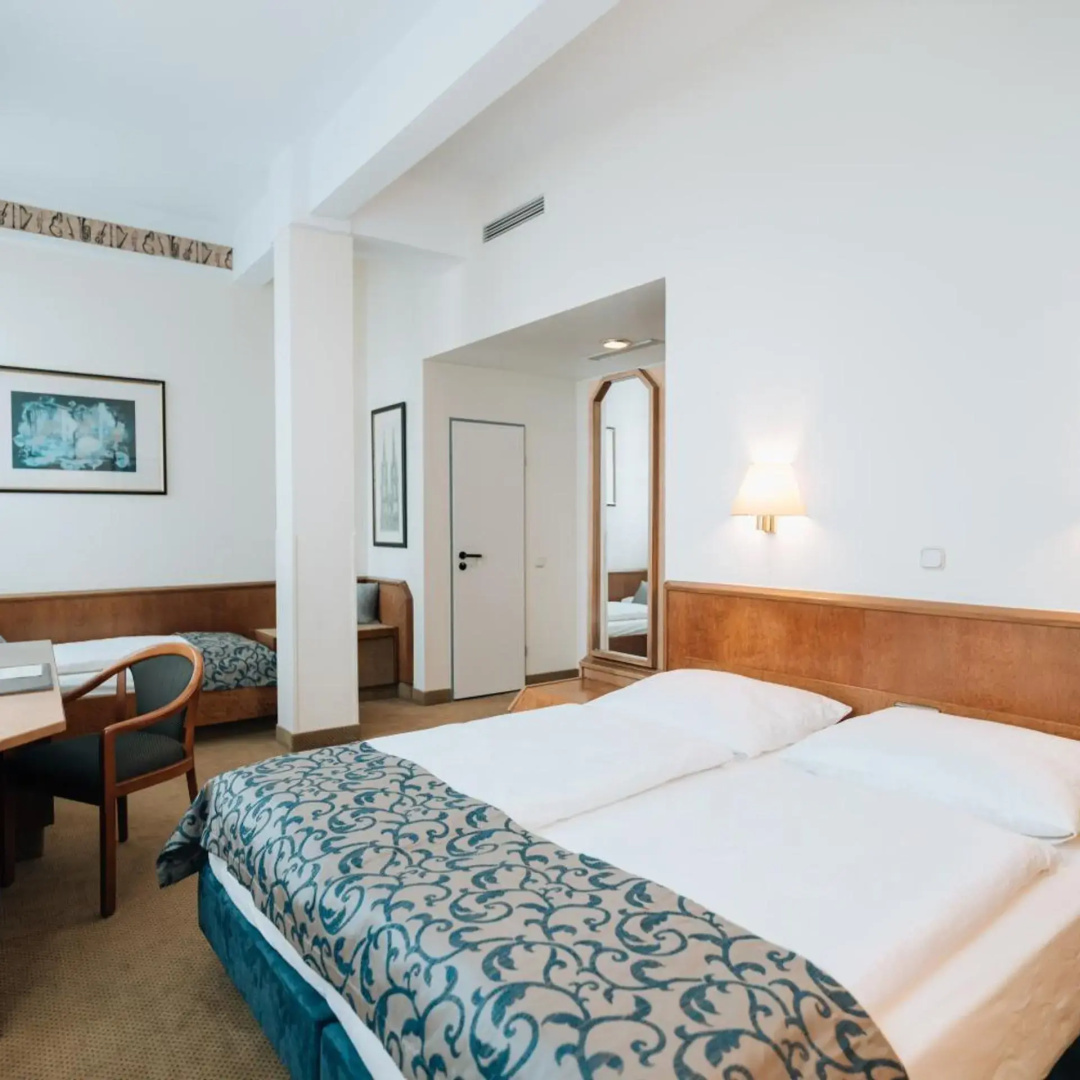 Foto - Hotel Viktoria