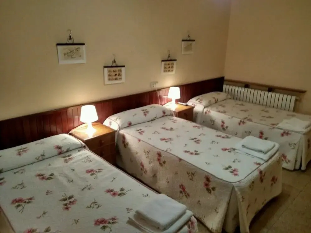 Foto - Hostal Mayo