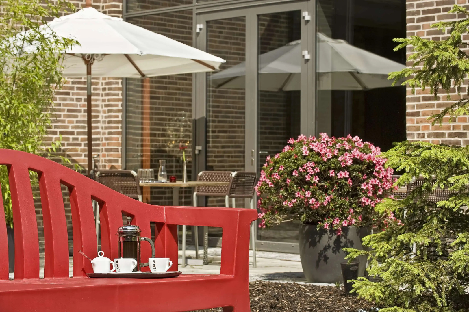 Photo - Adina Apartment Hotel Copenhagen