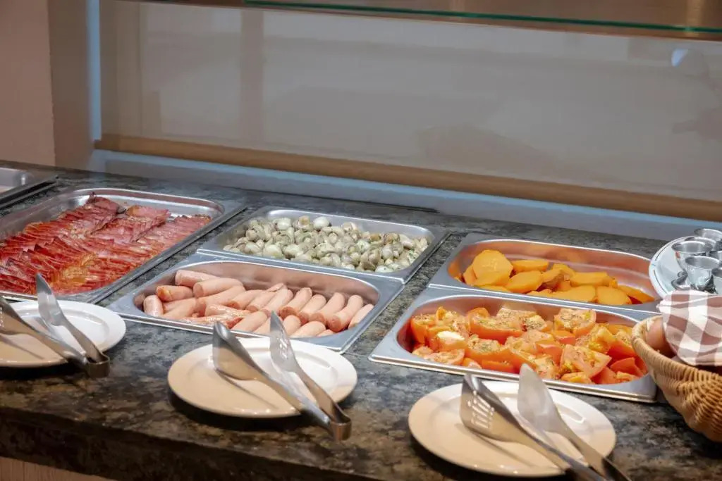 Foto - Hotel Club S'Illot